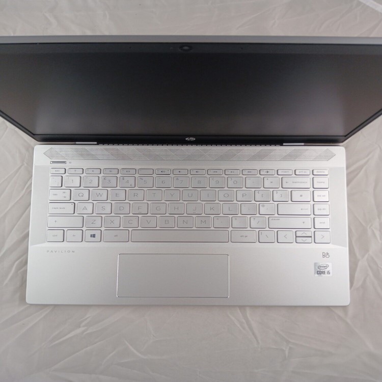Refurbished HP Pavilion 14-CE3XXX Core i5-1035G1 8GB RAM 512GB SSD 14 Inch Windows 11 Home Laptop