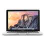 Refurbished Apple MacBook Pro 13 Inch Core i5 4GB RAM 500GB SSD 2012 macOS Catalina