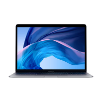 Refurbished Apple MacBook Air 13 Inch Core i5 16GB RAM 128GB SSD 2018 macOS 14 Sonoma