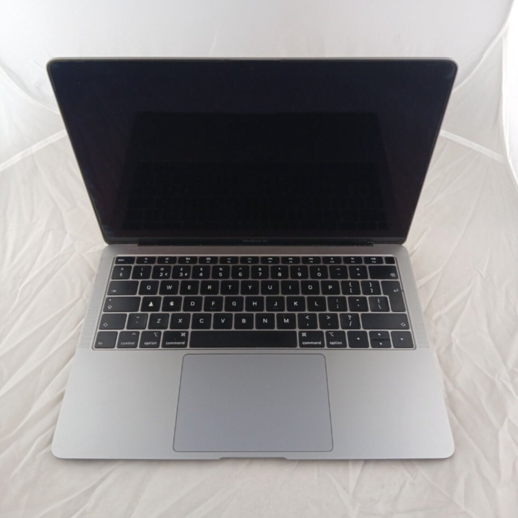 Refurbished Apple MacBook Air 13 Inch Core i5 16GB RAM 128GB SSD 2018 macOS 14 Sonoma