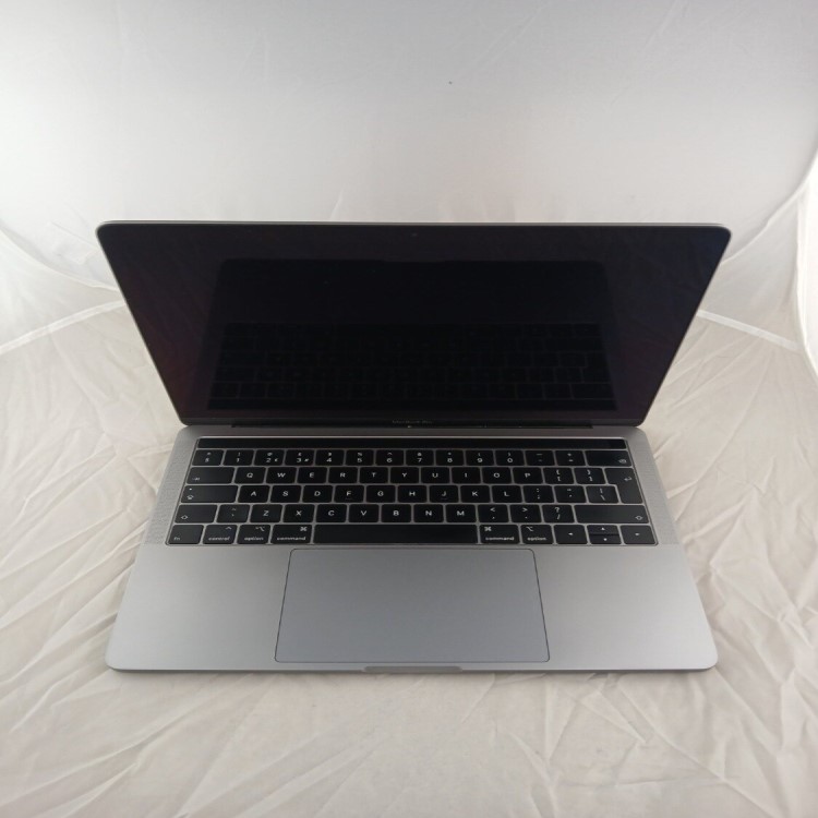 Refurbished Apple MacBook Pro 13 Inch Core i5 8GB RAM 128GB SSD 2019 macOS Sequoia