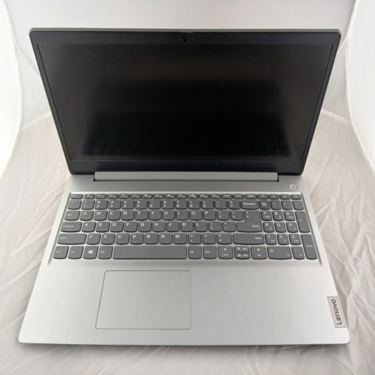 Refurbished Lenovo IdeaPad 3 15IIL05 Core i3-1005G1 12GB RAM 1TB HDD 15.3 Inch Windows 11 Home Laptop