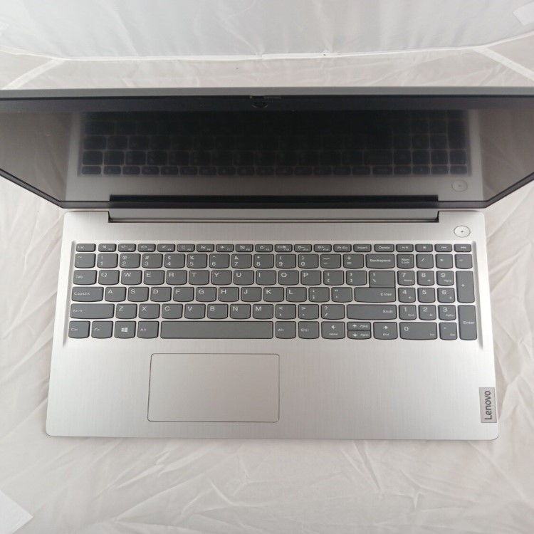Refurbished Lenovo IdeaPad 3 15IIL05 Core i3-1005G1 12GB RAM 1TB HDD 15.3 Inch Windows 11 Home Laptop