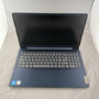 Refurbished Lenovo IdeaPad 3 15ITL6 Core i5-1155G7 8GB RAM 256GB SSD 15.3 Inch Windows 11 Home Laptop