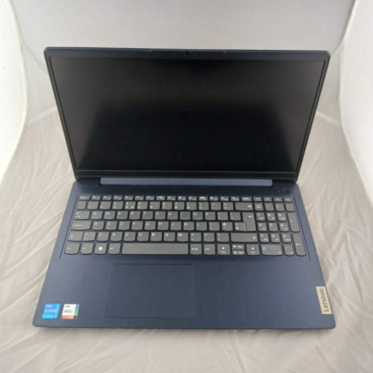 Refurbished Lenovo IdeaPad 3 15ITL6 Core i5-1155G7 8GB RAM 256GB SSD 15.3 Inch Windows 11 Home Laptop