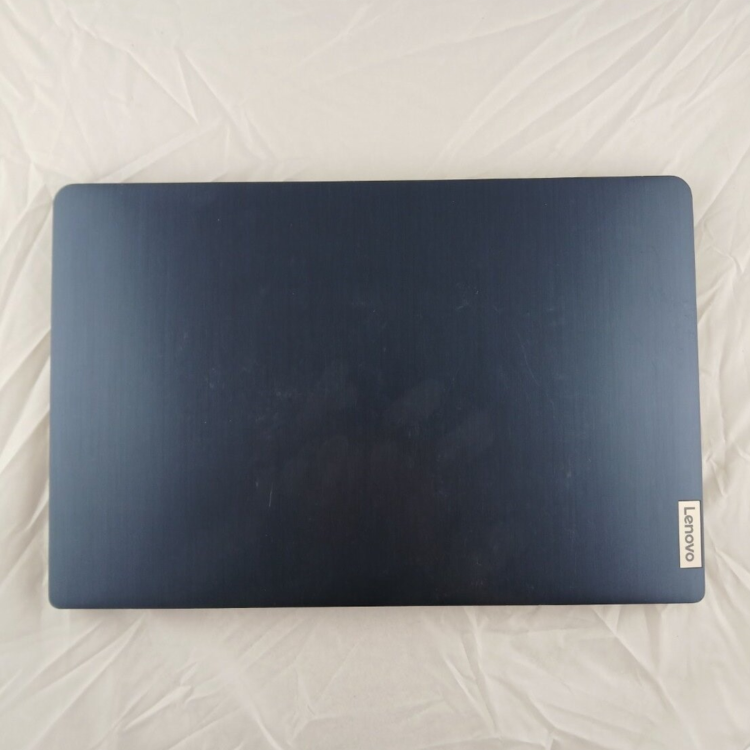 Refurbished Lenovo IdeaPad 3 15ITL6 Core i5-1155G7 8GB RAM 256GB SSD 15.3 Inch Windows 11 Home Laptop