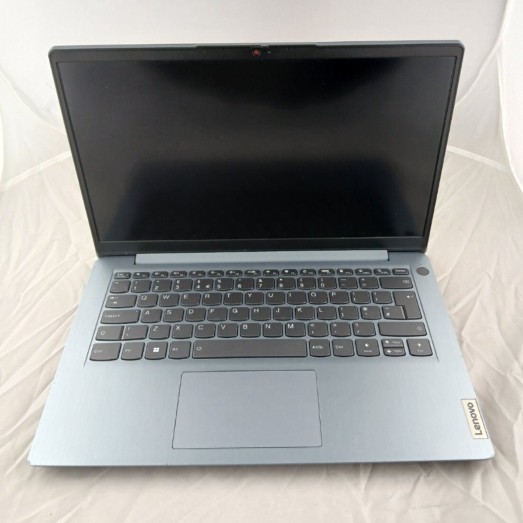 Refurbished Lenovo IdeaPad 3 14IAU7 Core i3-1215U 8GB RAM 256GB SSD 14 Inch Windows 11 Home Laptop