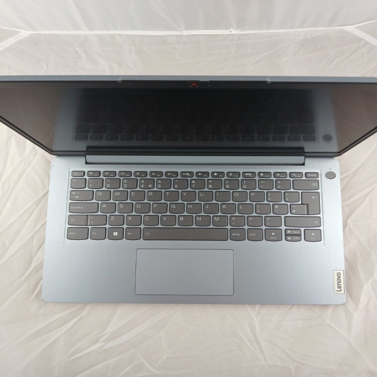 Refurbished Lenovo IdeaPad 3 14IAU7 Core i3-1215U 8GB RAM 256GB SSD 14 Inch Windows 11 Home Laptop