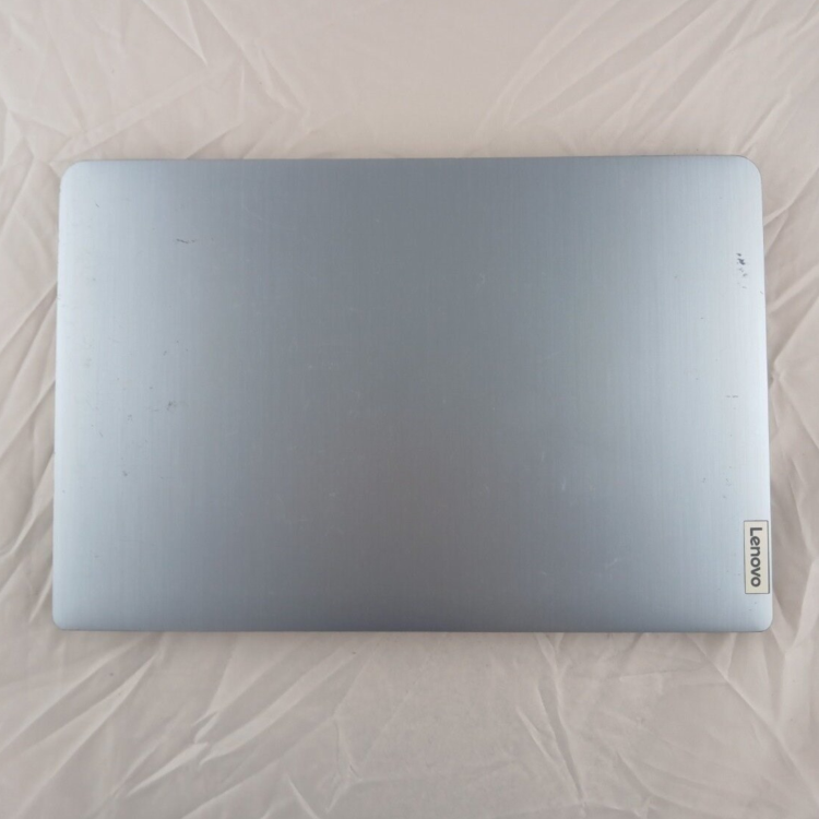 Refurbished Lenovo IdeaPad 3 14IAU7 Core i3-1215U 8GB RAM 256GB SSD 14 Inch Windows 11 Home Laptop