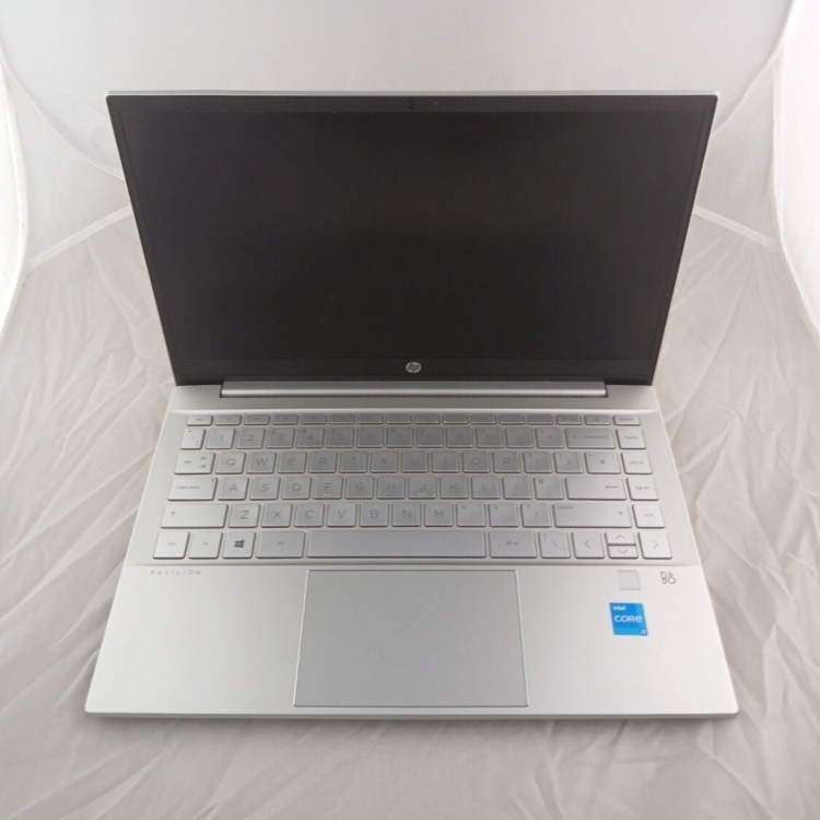 Refurbished HP Pavilion 14-DV0XXX Core i3-1115G4 8GB RAM 256GB SSD 14 Inch Windows 11 Home Touchscreen Laptop