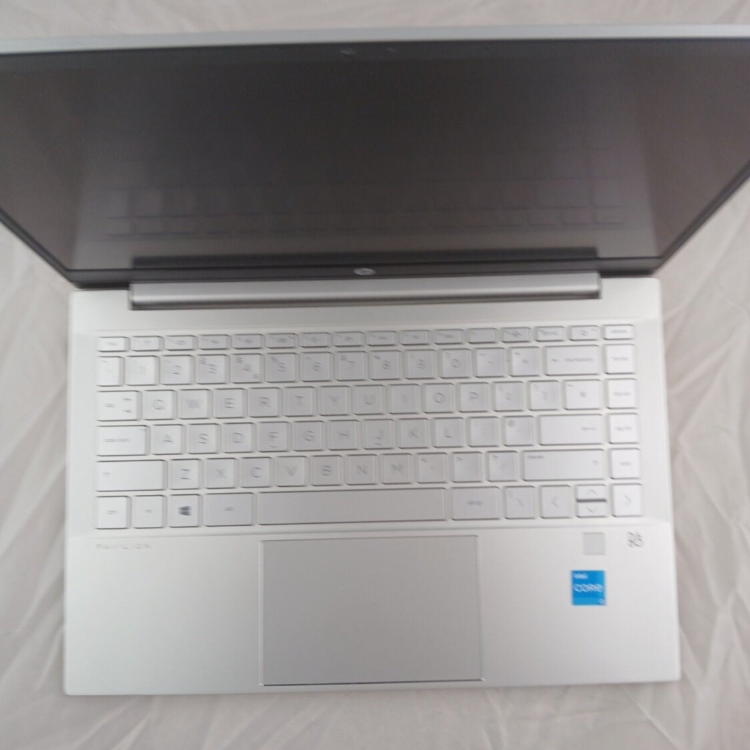 Refurbished HP Pavilion 14-DV0XXX Core i3-1115G4 8GB RAM 256GB SSD 14 Inch Windows 11 Home Touchscreen Laptop