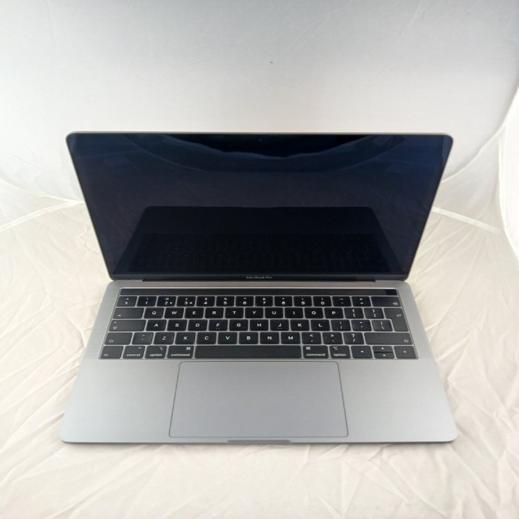 Refurbished Apple MacBook Pro 13 Inch Core i5 8GB RAM 512GB SSD 2019 macOS Sequoia