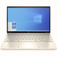 Refurbished HP ENVY 13-BA0XXX Core i5-10210U 8GB RAM 512GB SSD 13.3 Inch Windows 11 Home Laptop