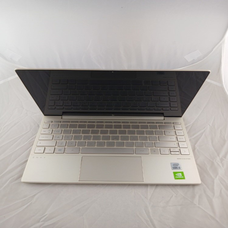 Refurbished HP ENVY 13-BA0XXX Core i5-10210U 8GB RAM 512GB SSD 13.3 Inch Windows 11 Home Laptop