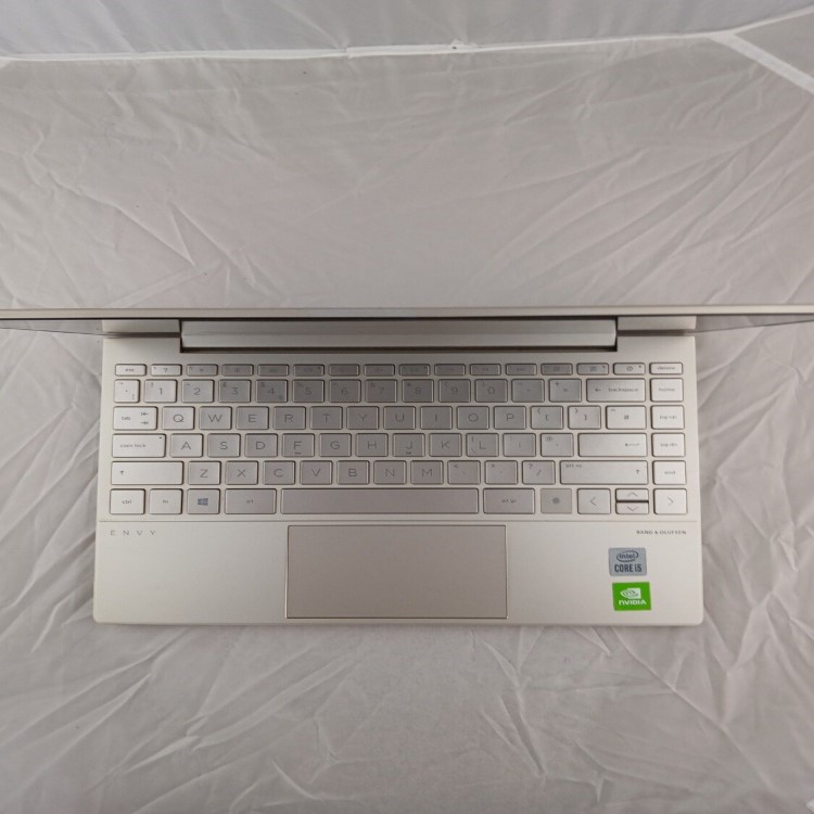 Refurbished HP ENVY 13-BA0XXX Core i5-10210U 8GB RAM 512GB SSD 13.3 Inch Windows 11 Home Laptop