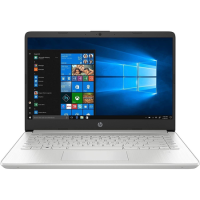 Refurbished HP 14S-DQ1XXX Core i5-1035G1 8GB RAM 256GB SSD 14 Inch Windows 11 Home Laptop