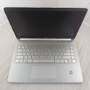 Refurbished HP 14S-DQ1XXX Core i5-1035G1 8GB RAM 256GB SSD 14 Inch Windows 11 Home Laptop