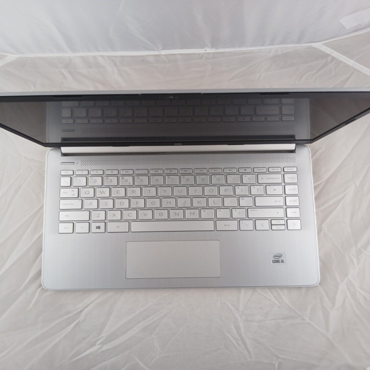 Refurbished HP 14S-DQ1XXX Core i5-1035G1 8GB RAM 256GB SSD 14 Inch Windows 11 Home Laptop