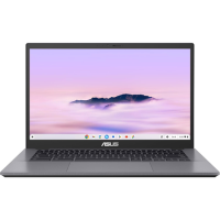 Refurbished ASUS CX3402CB Core i5-1334U 8GB RAM 512GB SSD 14 Inch Chromebook
