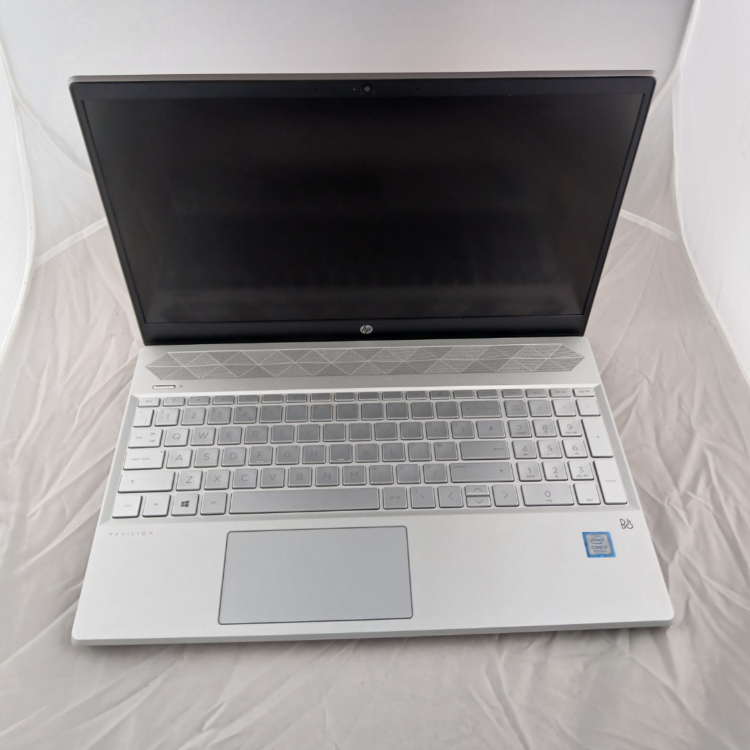 Refurbished HP Pavilion 15-CS0XXX Core i3-8130U 8GB RAM 128GB SSD 15.3 Inch Windows 11 Home Laptop
