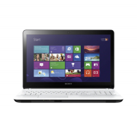 Refurbished Sony SVF1521A1EW Intel Pentium 987 4GB RAM 500GB HDD 15.3 Inch Windows 11 Laptop