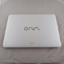 Refurbished Sony SVF1521A1EW Intel Pentium 987 4GB RAM 500GB HDD 15.3 Inch Windows 11 Laptop