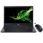Refurbished Acer Aspire A315-22 AMD A4-9120E 4GB RAM 1TB HDD 15.3 Inch Windows 11 Laptop