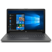 Refurbished HP 15-DB0XXX AMD A6-9225 4GB RAM 1TB HDD 15.3 Inch Windows 11 Laptop