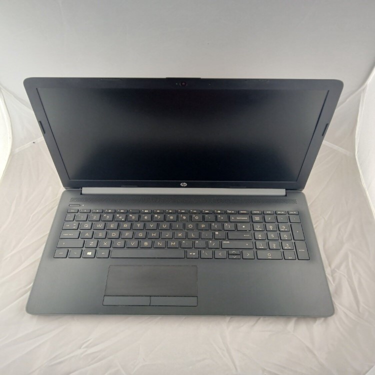 Refurbished HP 15-DB0XXX AMD A6-9225 4GB RAM 1TB HDD 15.3 Inch Windows 11 Laptop