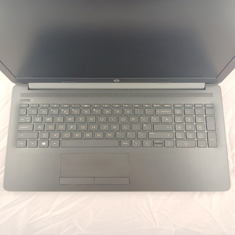 Refurbished HP 15-DB0XXX AMD A6-9225 4GB RAM 1TB HDD 15.3 Inch Windows 11 Laptop