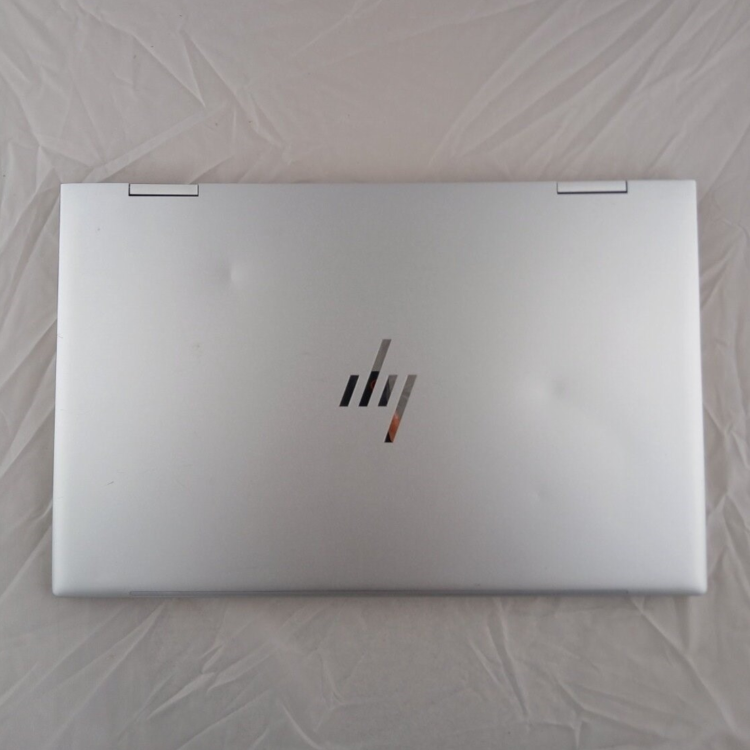 Refurbished HP ENVY X360 2-in-1 15-EW0XXX Core i5-1240P 8GB RAM 512GB SSD 15.3 Inch Windows 11 Home Touchscreen Convertible Laptop