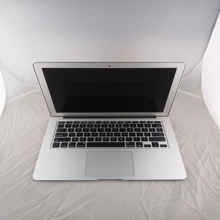 Refurbished Apple MacBook Air 13 Inch Core i5 4GB RAM 250GB SSD 2013 macOS Big Sur