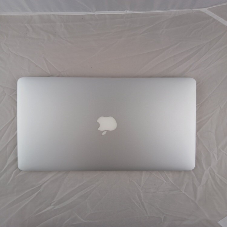Refurbished Apple MacBook Air 13 Inch Core i5 4GB RAM 250GB SSD 2013 macOS Big Sur