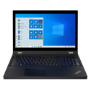 Refurbished Lenovo ThinkPad T15P Gen 2I Core i7-11800H 16GB RAM 512GB SSD 15.3 Inch Windows 11 Home Laptop
