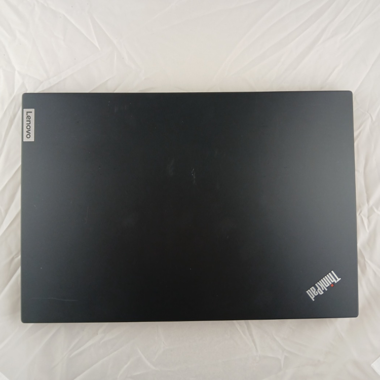 Refurbished Lenovo ThinkPad T15P Gen 2I Core i7-11800H 16GB RAM 512GB SSD 15.3 Inch Windows 11 Home Laptop