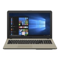 Refurbished ASUS Vivobook 15 X540MA Intel Pentium Silver N5000 4GB RAM 480GB SSD 15.6 Inch Windows 11 Laptop