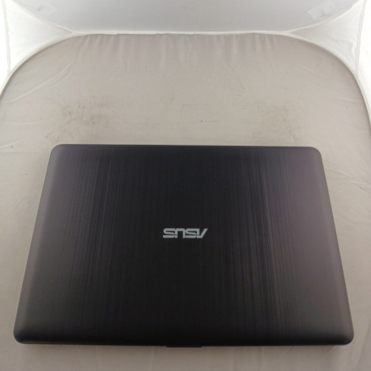 Refurbished ASUS Vivobook 15 X540MA Intel Pentium Silver N5000 4GB RAM 480GB SSD 15.6 Inch Windows 11 Laptop