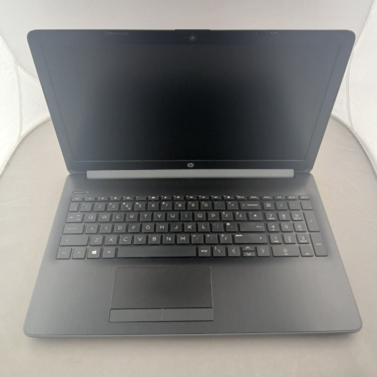 Refurbished HP 15-DB0XXX AMD A6-9225 4GB RAM 1TB HDD 15.6 Inch Windows 11 Laptop