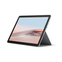 Refurbished Microsoft Surface Go 2 Intel Pentium 4425Y 4GB RAM 64GB MMC 10.5 Inch Windows 11 Tablet PC
