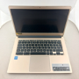 Refurbished Acer CB514 Intel Celeron N3350 4GB RAM 128GB SSD 14 Inch Chromebook