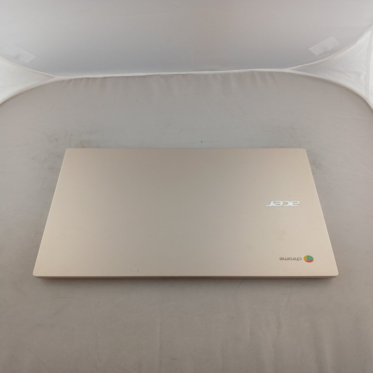 Refurbished Acer CB514 Intel Celeron N3350 4GB RAM 128GB SSD 14 Inch Chromebook