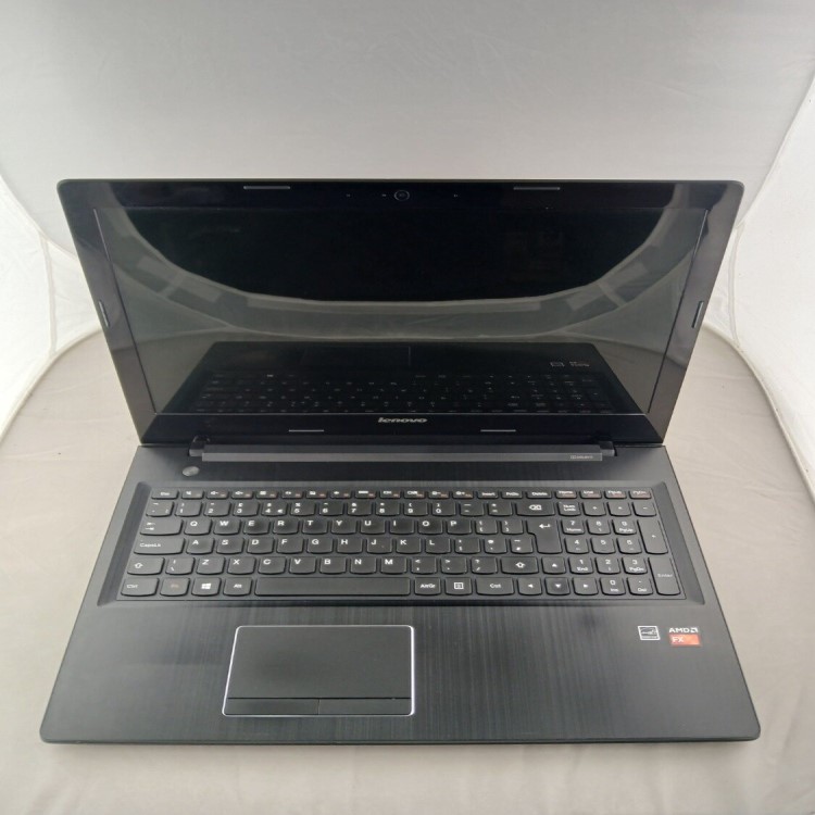 Refurbished Lenovo Z50-75 AMD FX-7500 8GB RAM 1TB HDD 15.3 Inch Windows 11 Laptop
