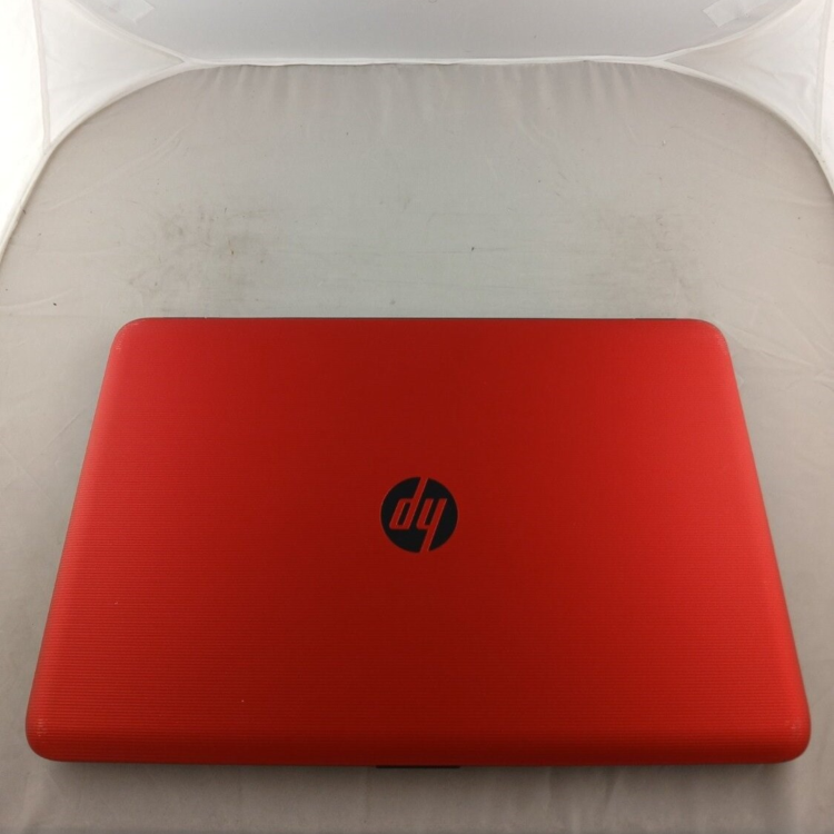 Refurbished HP 15-ay024na Intel Pentium N3710 8GB RAM 2TB HDD 15.3 Inch Windows 11 Laptop