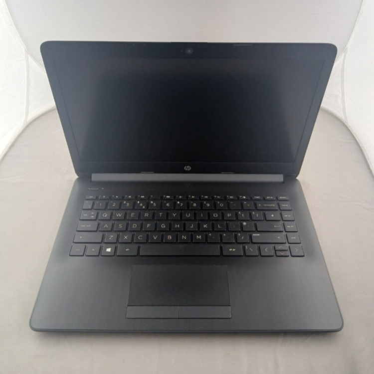 Refurbished HP 14-CM0XXX AMD A4-9125 4GB RAM 62GB SSD 14 Inch Windows 11 Laptop