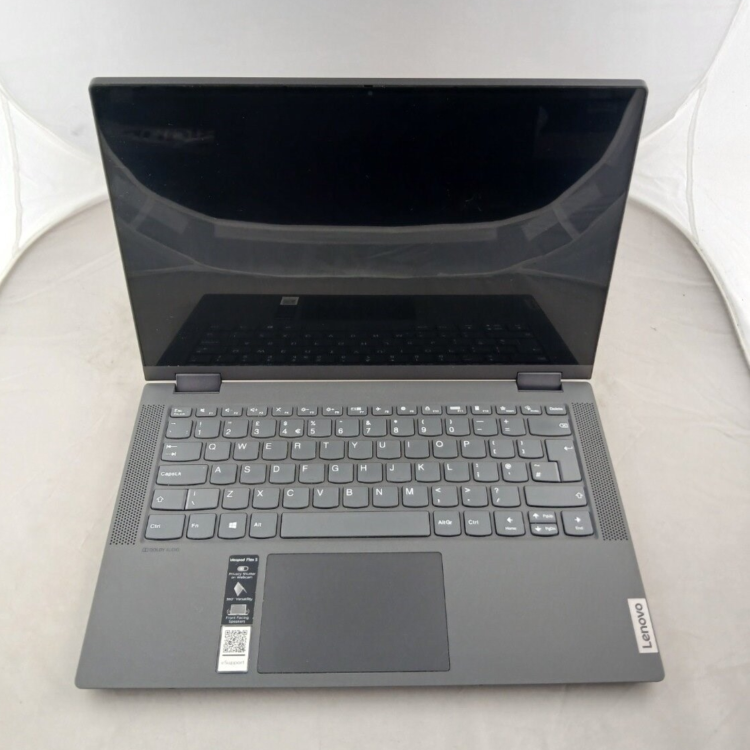 Refurbished Lenovo IdeaPad Flex 5 14ARE05 Ryzen 5 4500U 8GB RAM 256GB SSD 14 Inch Windows 11 Touchscreen Convertible Laptop