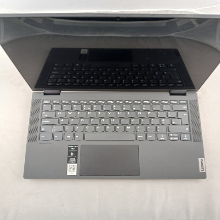 Refurbished Lenovo IdeaPad Flex 5 14ARE05 Ryzen 5 4500U 8GB RAM 256GB SSD 14 Inch Windows 11 Touchscreen Convertible Laptop