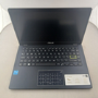 Refurbished ASUS Vivobook E410KA Intel Celeron N4500 4GB RAM 128GB MMC 14 Inch Windows 11 Laptop