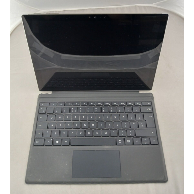 Refurbished Microsoft Surface Pro 4 Core M3-6Y30 4GB RAM 128GB SSD 12.2 Inch Windows 11 Tablet PC