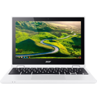 Refurbished Acer CB5-132T Intel Celeron N3060 2GB RAM 32GB SSD 11.6 Inch Chromebook