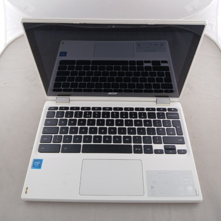 Refurbished Acer CB5-132T Intel Celeron N3060 2GB RAM 32GB SSD 11.6 Inch Chromebook